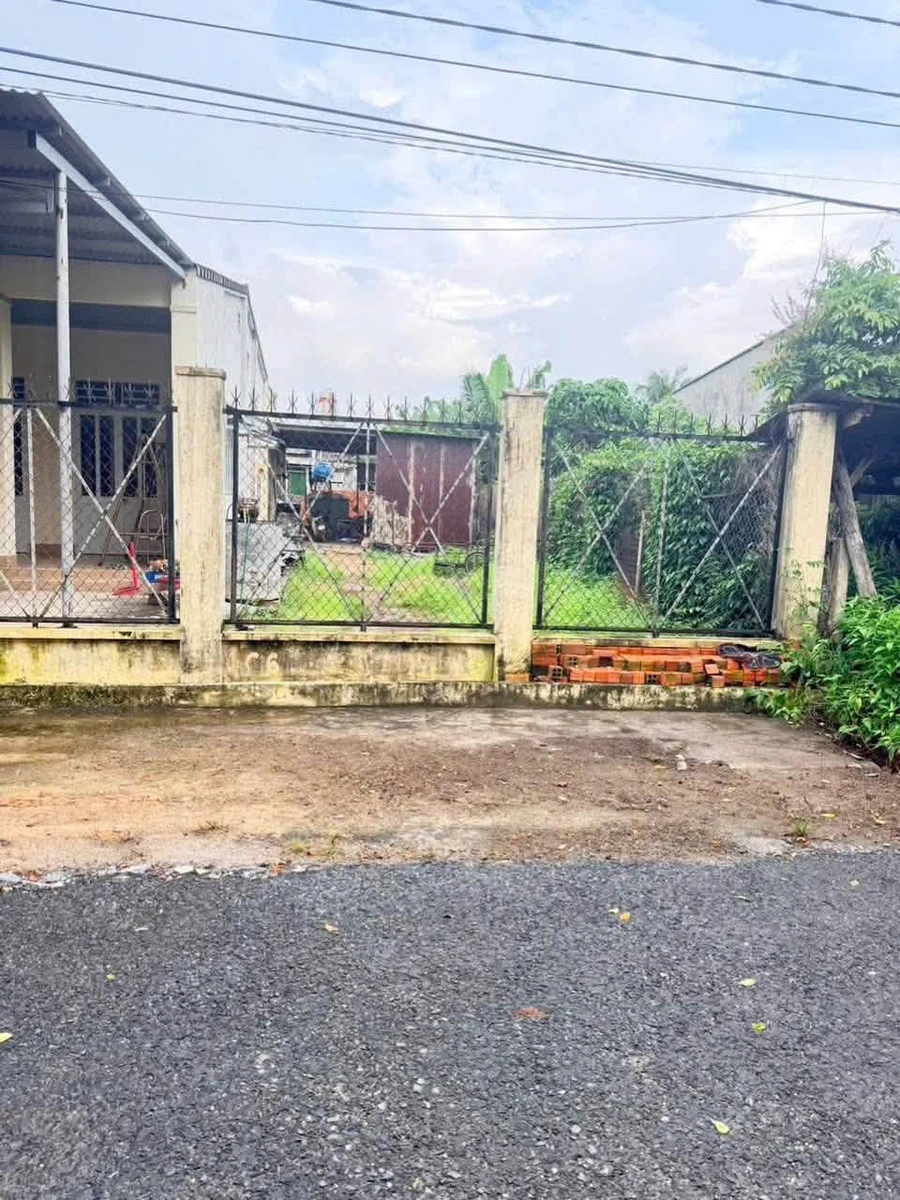Bán đất 5x30m Tây Ninh 30 tỷ - Ảnh 1