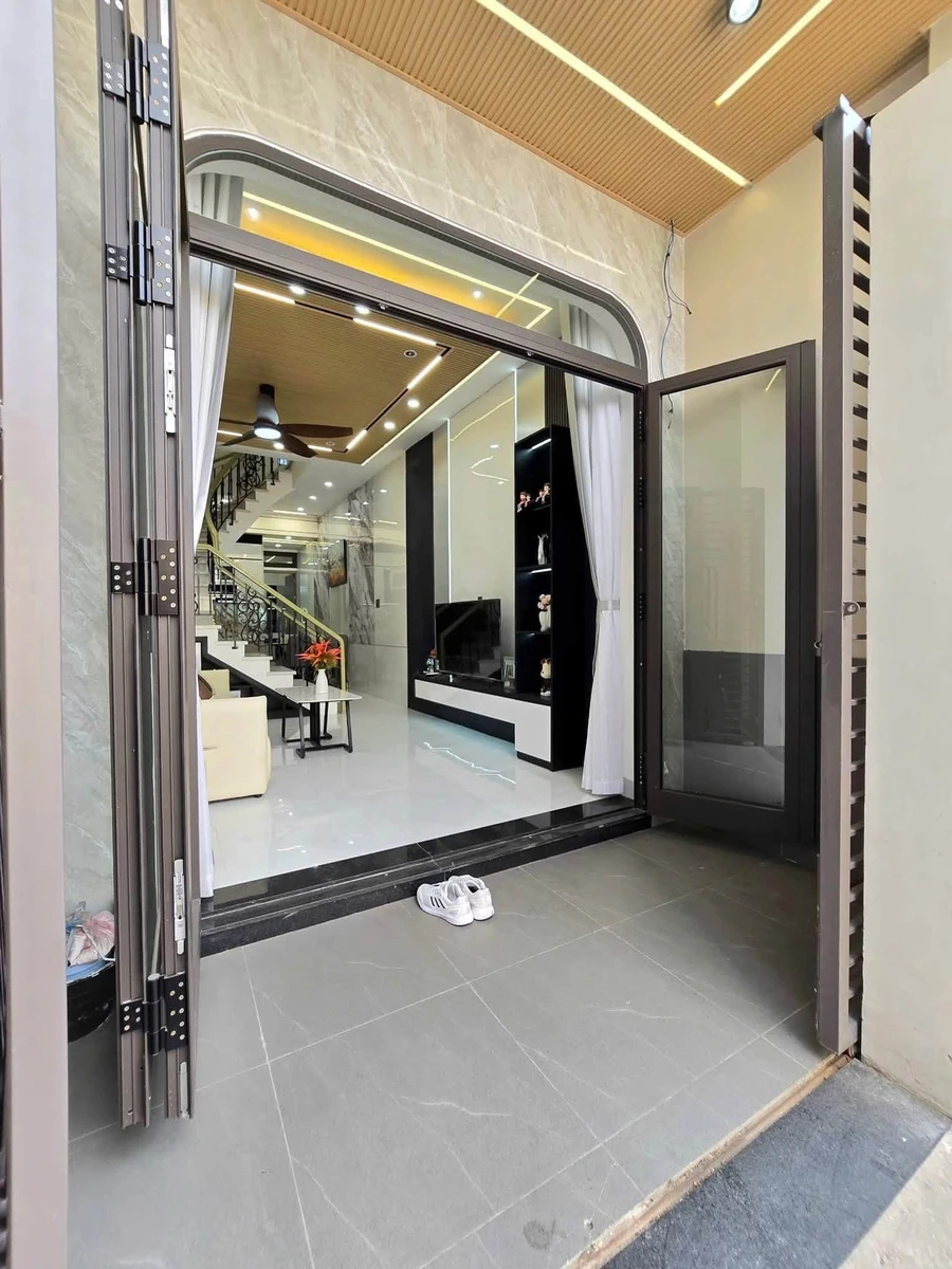 Bán nhà 3 phòng ngủ 48m² Trưng Nữ Vương, Đà Nẵng - Ảnh thu nhỏ 3