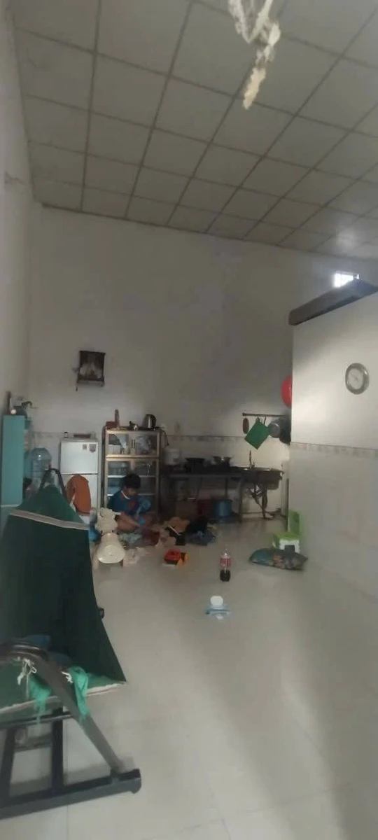 Bán nhà 1 phòng ngủ 108 m² 800 triệu Tân Triều Đồng Nai - Ảnh 1