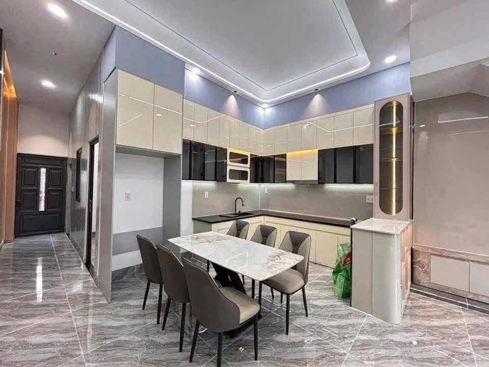 Bán nhà 3 phòng ngủ 90m² Biên Hòa 1,75 tỷ - Ảnh thu nhỏ 3