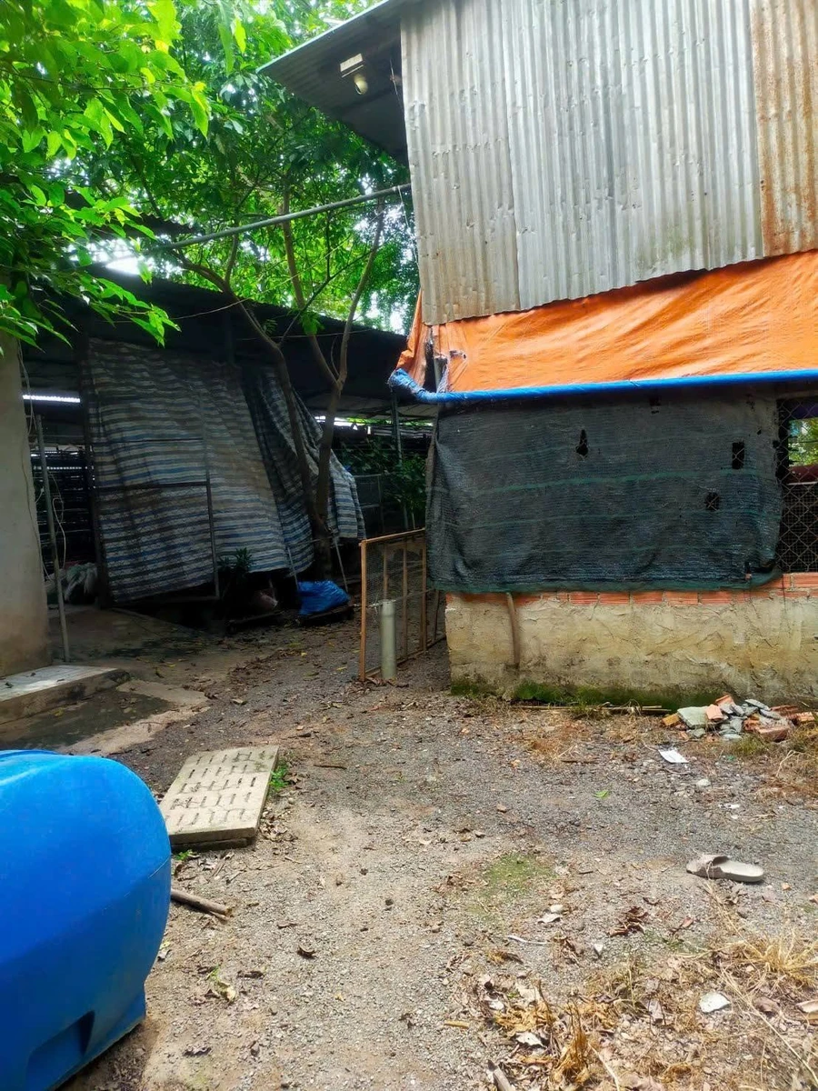 Bán đất trang trại 2300m2 Đồng Nai 2 tỷ 3 - Ảnh 1