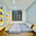 Bán nhà 3 tầng 60m2 Trường Sa, Bình Thạnh 4 tỷ - Ảnh thu nhỏ 1