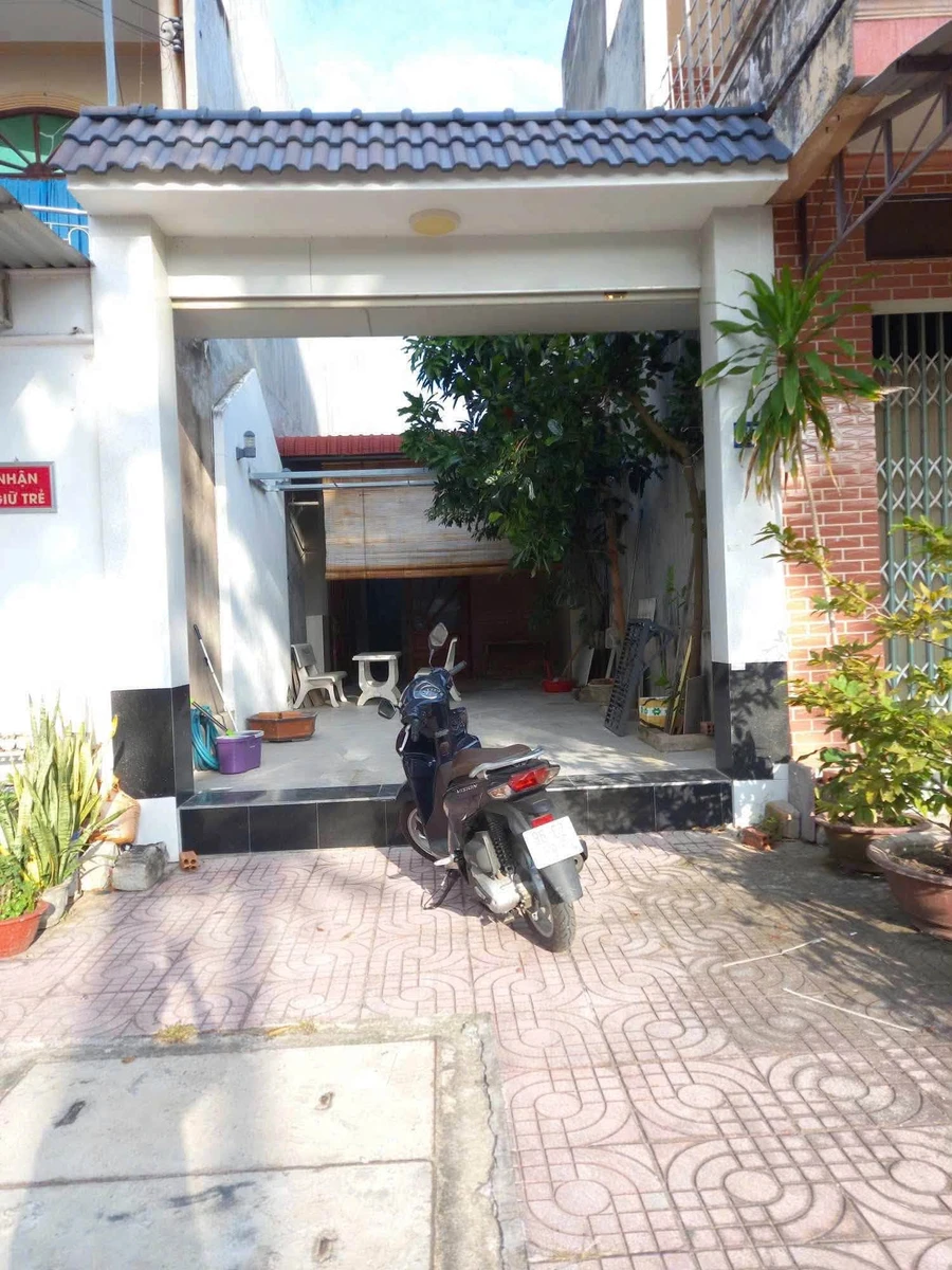 Bán nhà mặt tiền Phạm Đình Hổ 80m2, 2.5 tỷ, Phan Thiết - Ảnh thu nhỏ 2