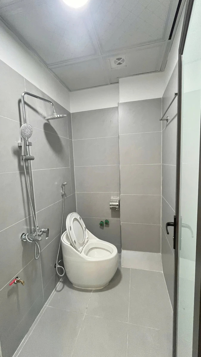 Bán nhà 3 tầng lô góc 47.5m² Hải Dương 2.3 tỷ - Ảnh thu nhỏ 3