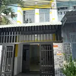 Bán nhà sổ hồng Hóc Môn 46.8m² 2 phòng ngủ 1.68 tỷ - Ảnh thu nhỏ 1