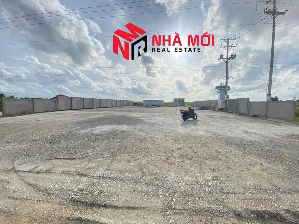 Cho thuê/bán mặt bằng 2700m² Xã Hồ Thị Kỷ, Cà Mau - Ảnh thu nhỏ 3