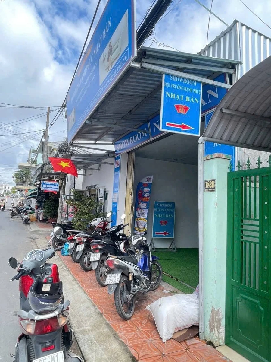 Bán nhà mặt tiền Nguyễn Thị Minh Khai, Cần Thơ, 100.9m2, 9.5 tỷ - Ảnh thu nhỏ 2