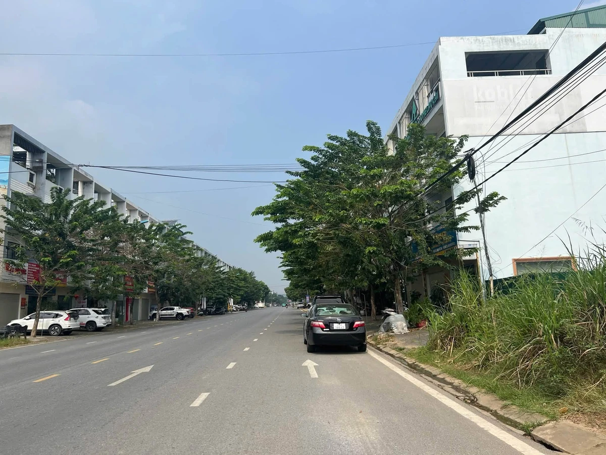 Bán nhà mặt tiền Trần Phú, Q6, 90m2, 2.5 tỷ - Ảnh thu nhỏ 3