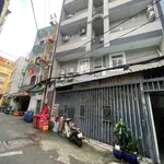 Bán tòa nhà 63 phòng Dương Quảng Hàm, 268m², 45 tỷ - Ảnh thu nhỏ 1