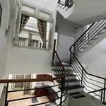 Cho thuê nhà 3 tầng lệch tầng 4PN 4WC, 4,7x20m, giá 12 triệu/tháng tại Phước Long - Ảnh thu nhỏ 5