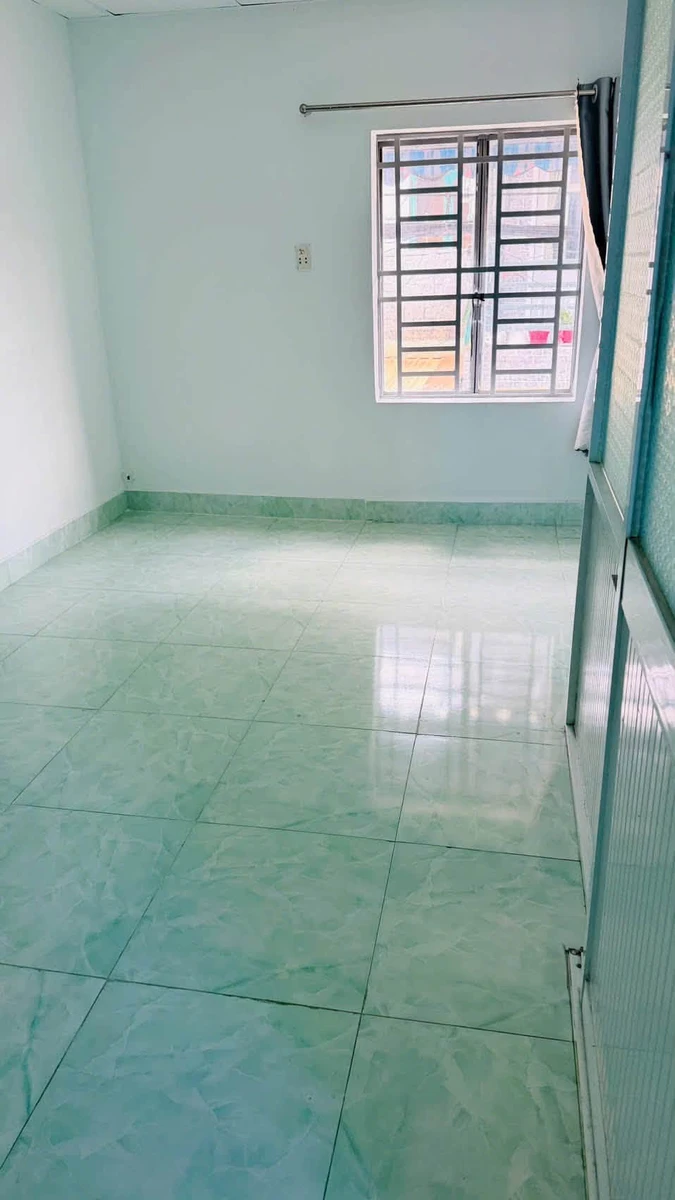 Bán nhà 2 phòng ngủ 27m² Tân Thới Hiệp, Quận 12 - Ảnh thu nhỏ 5