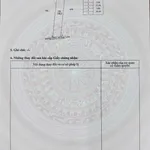 Bán đất 138,4 m² Phú Ngãi Trị Tây Ninh, 350 triệu - Ảnh thu nhỏ 1