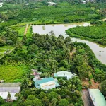 **CẦN BÁN ĐẤT ĐẸP MẶT HỒ – HẺM HOÀI THANH, BẢO LỘC | QUỸ ĐẤT 4.810M²** - Ảnh thu nhỏ 3