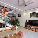 Bán nhà 3 tầng 109m² ngay Ngã 3 Cứu Hỏa, Quận 1 - Ảnh thu nhỏ 1