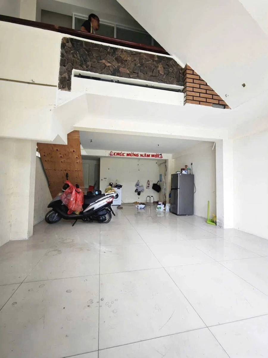 Bán nhà 6 tầng mặt tiền Thái Nguyên Nha Trang 52m² 16,7 tỷ - Ảnh thu nhỏ 3
