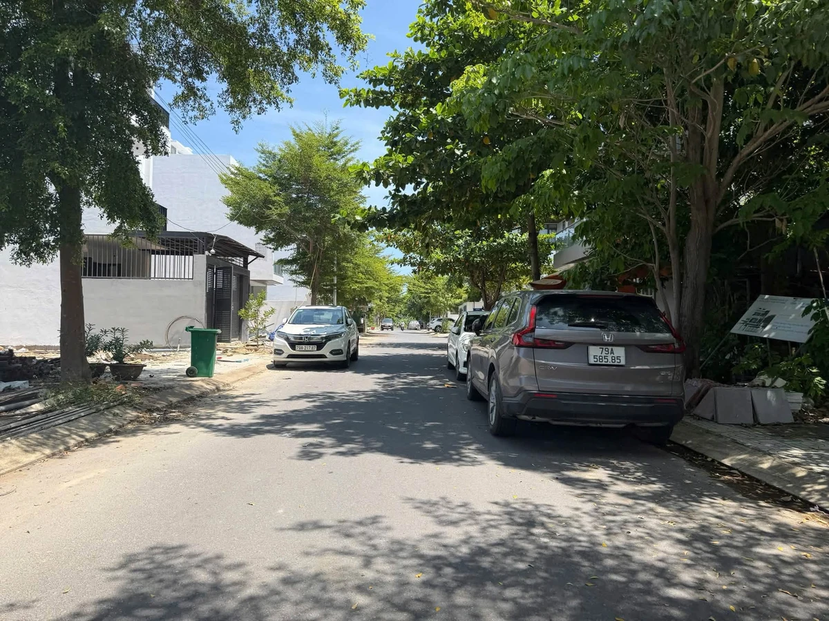 Bán đất Mỹ Gia Nha Trang 100m² 4,8 tỷ - Ảnh thu nhỏ 4