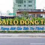 Bán đất mặt tiền Đại lộ Đông Tây 5600m², 15 tr/m² - Ảnh thu nhỏ 1