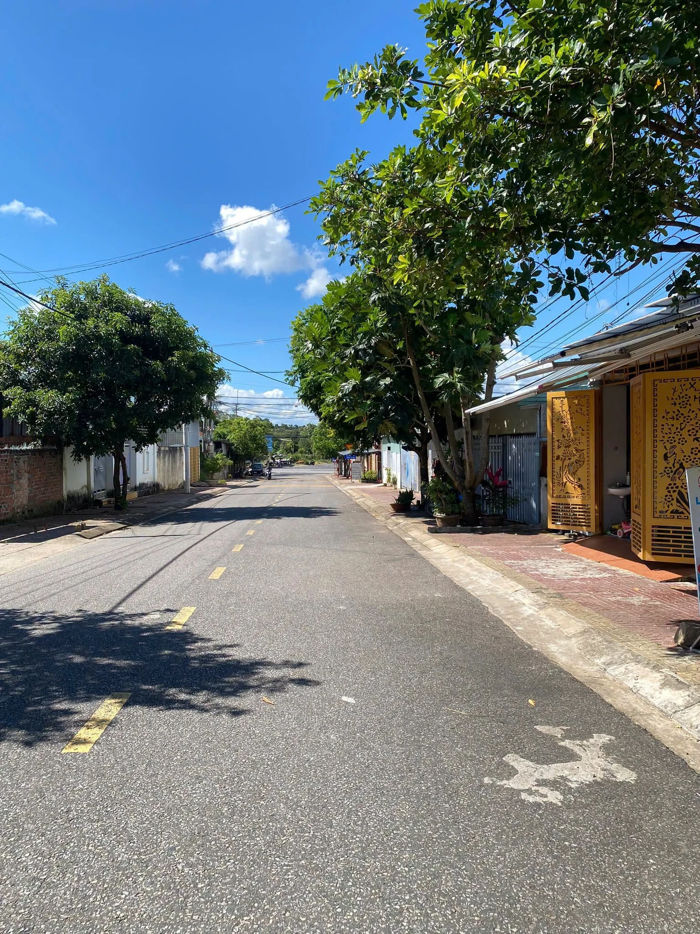 Bán đất Phan Văn Bảy, Kon Tum, 189 m² - Ảnh 1