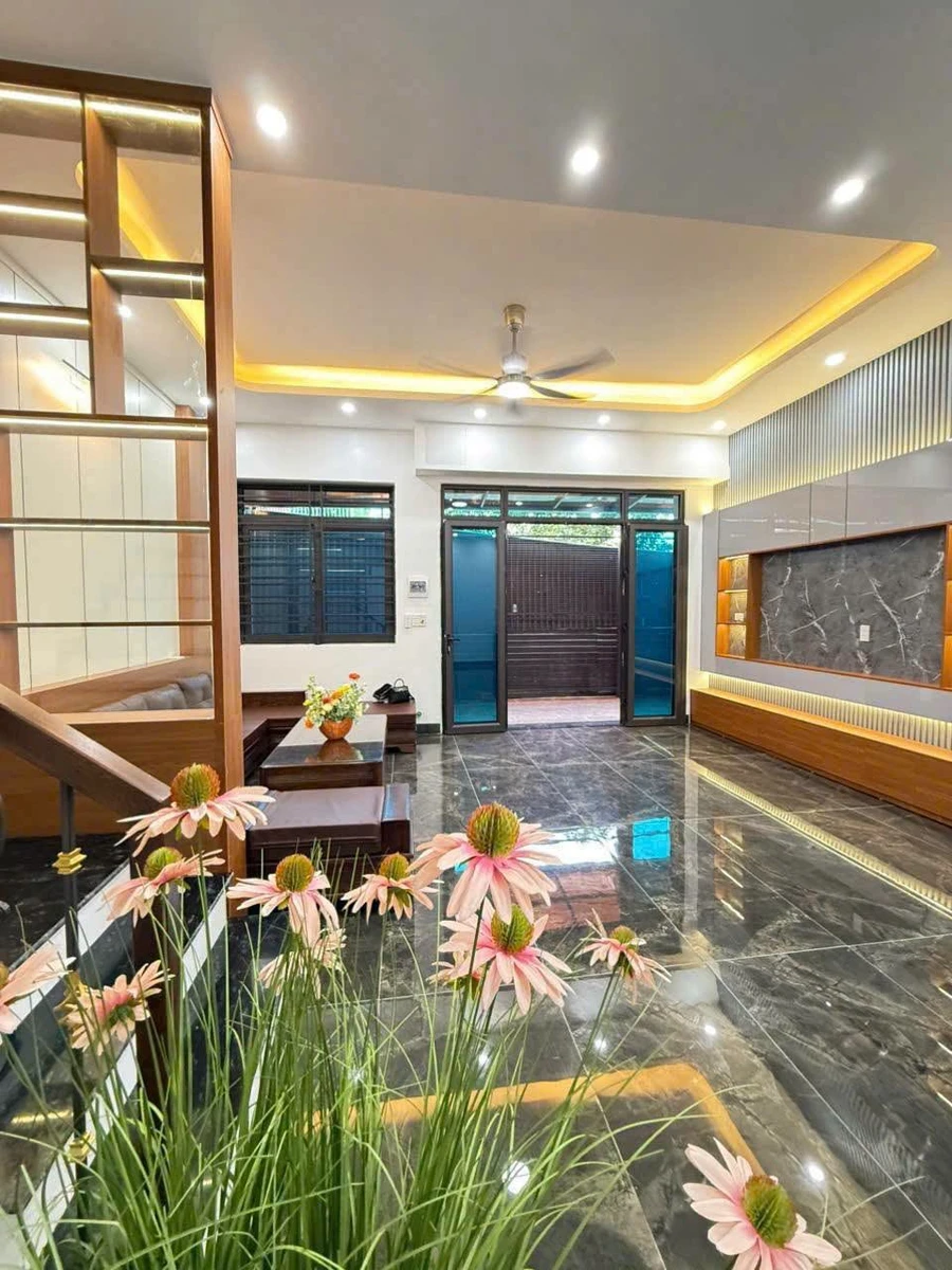 Bán nhà 3 tầng 43m2 ngõ Trần Hưng Đạo, Hải Dương, Hải Phòng - Ảnh thu nhỏ 2