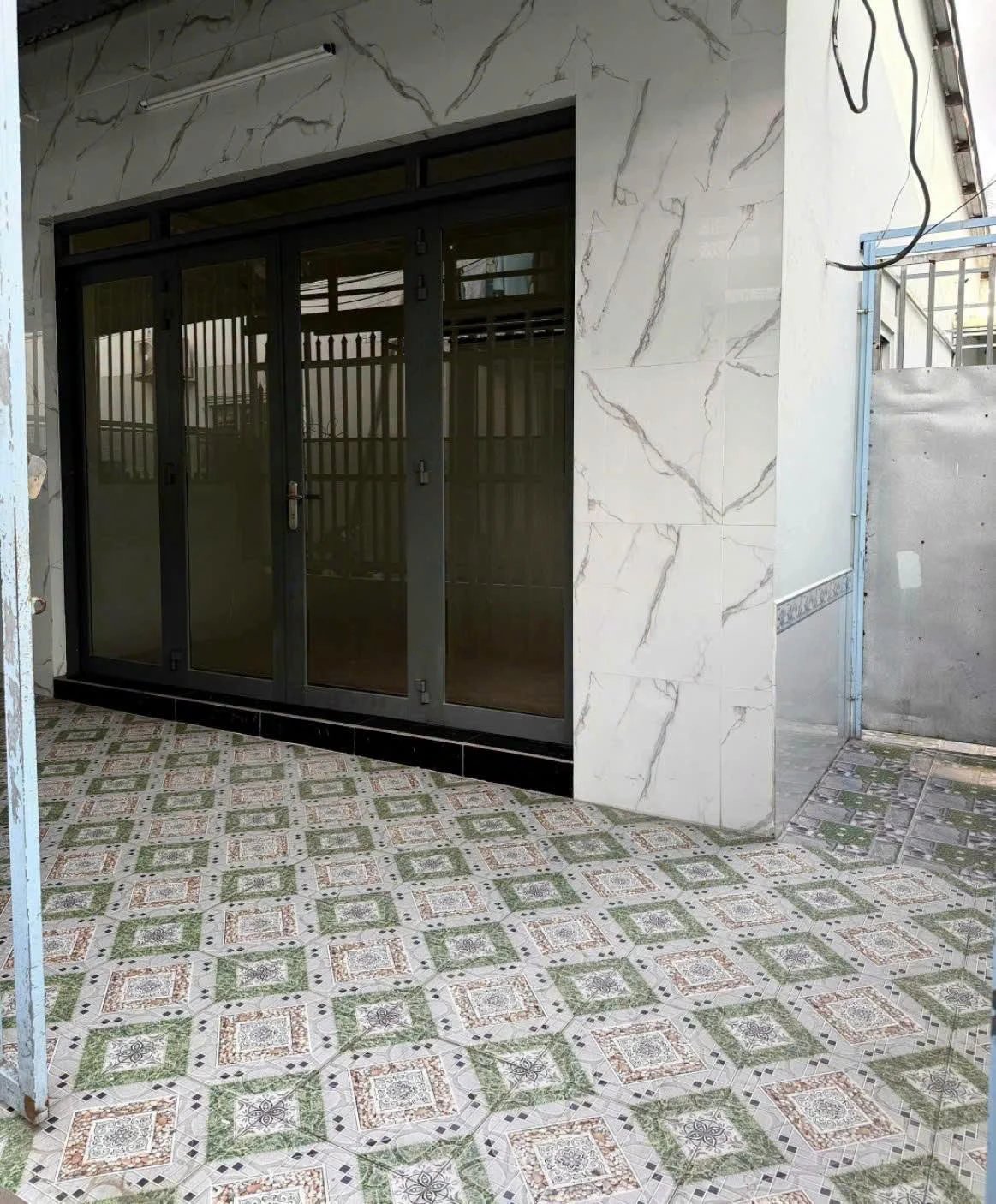 Bán nhà hẻm Nguyễn Chí Thanh, Rạch Giá, An Giang, 105m² - Ảnh 1
