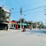 Bán đất 2 mặt tiền 163m² TT Cẩm Phả, Quảng Ninh - Ảnh thu nhỏ 1