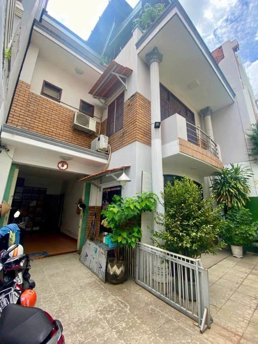 Bán biệt thự Dương Quảng Hàm 5PN, 128m², 16,8 tỷ - Ảnh thu nhỏ 5