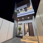 Bán nhà 1 trệt 1 lầu 3 phòng ngủ 120m² Quận 1 - 2 tỷ 590 - Ảnh thu nhỏ 2