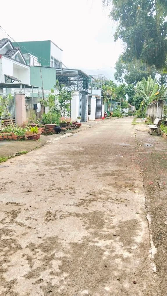 Bán đất hẻm Phan Huy Chú, 80m², 1 tỷ 490 triệu - Ảnh thu nhỏ 2