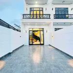 Bán nhà 1 trệt 1 lầu 112.5m² Trương Định, Rạch Giá - Ảnh thu nhỏ 3