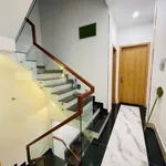 Bán nhà 3 tầng 55m² 3PN full nội thất Thủ Đức 5.4 tỷ - Ảnh thu nhỏ 4