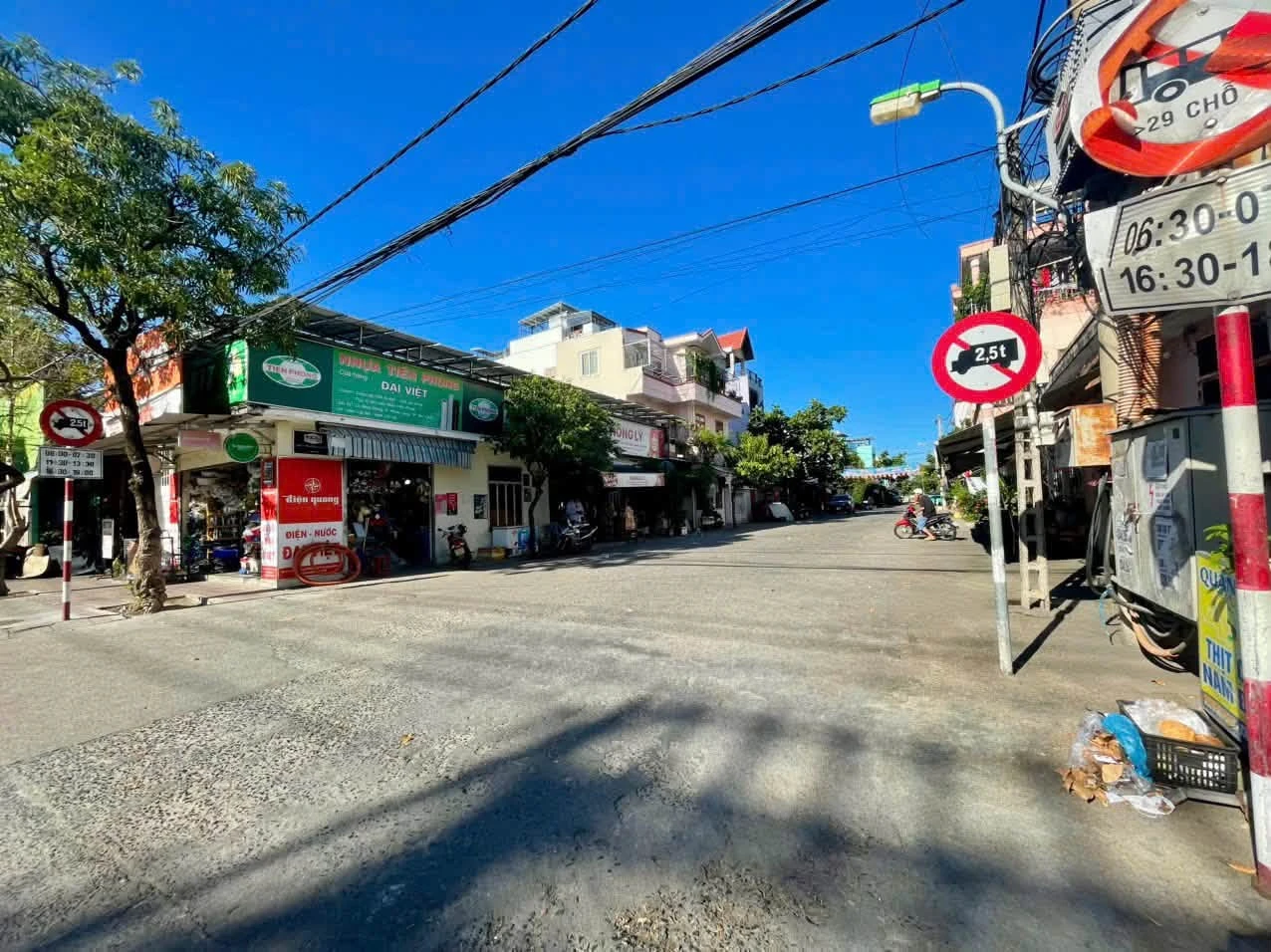 Bán lô góc 2 mặt tiền Nha Trang 75.5m2, 8.5 tỷ - Ảnh 1