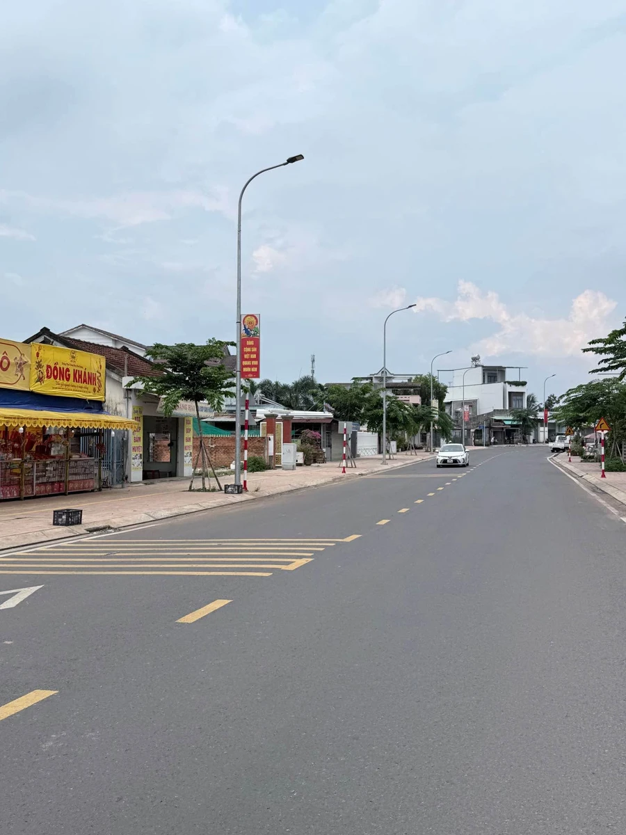 Bán đất nền 120m² Phường Bảo Vinh, giá 900 triệu - Ảnh thu nhỏ 2