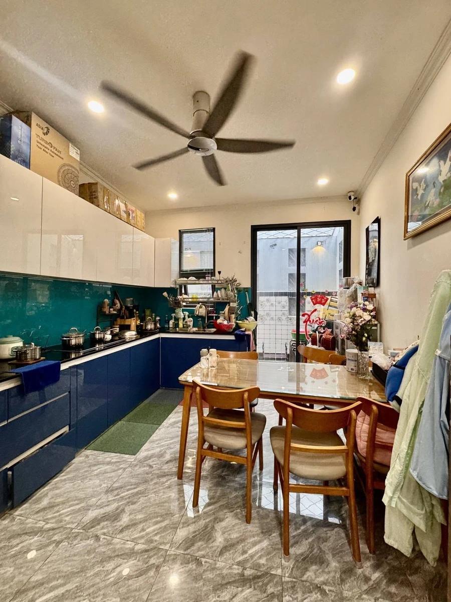 Bán nhà 4 phòng 74m² gần Phan Đăng Lưu, Bình Thạnh, giá 8.5 tỷ - Ảnh thu nhỏ 2