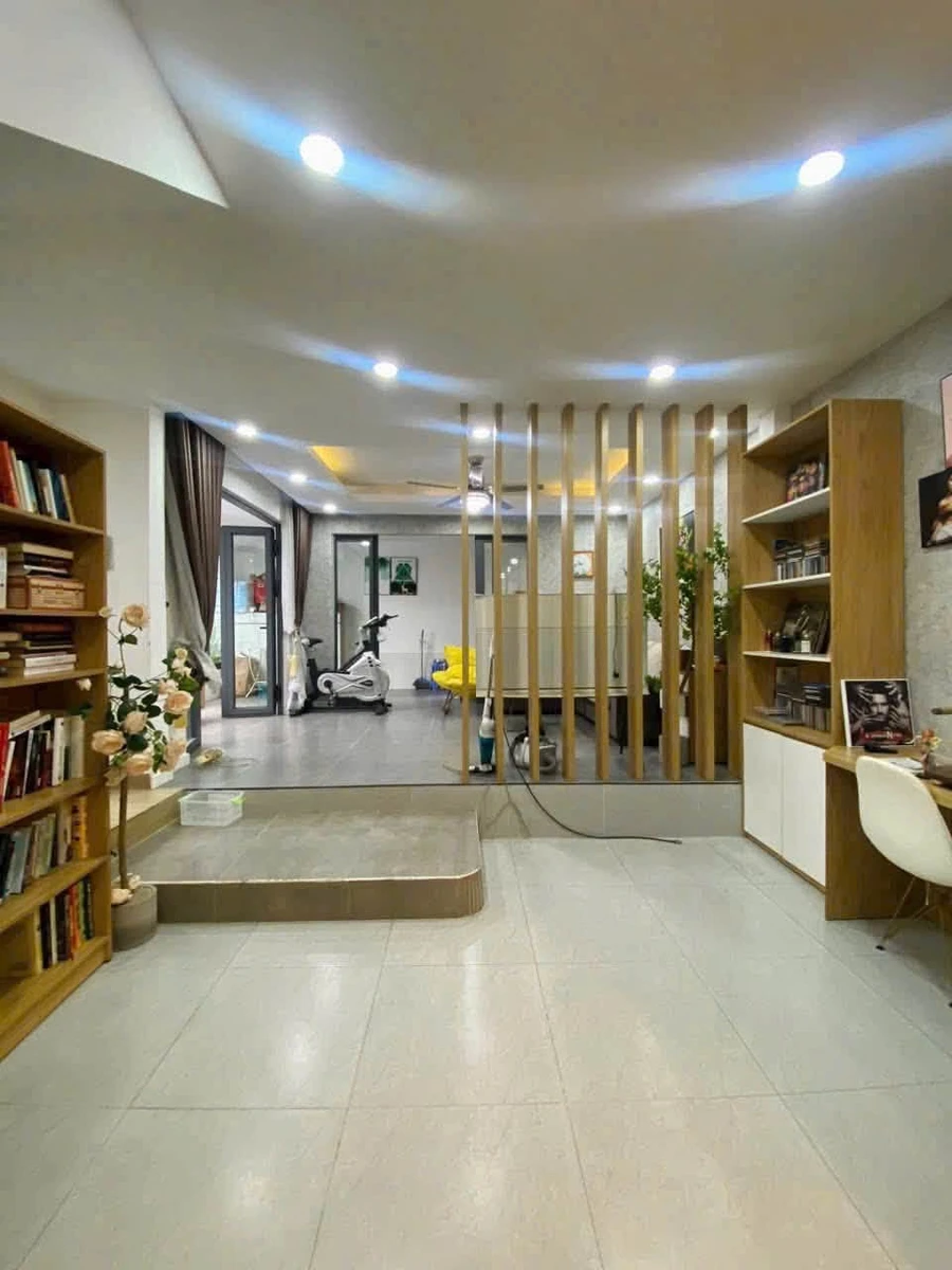 Bán nhà 100m2 Nguyễn Văn Đậu Bình Thạnh - 8,1 tỷ - Ảnh 1