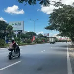 Bán đất nền 200m2 mặt tiền 9m Phạm Văn Đồng Hải Phòng - Ảnh thu nhỏ 2