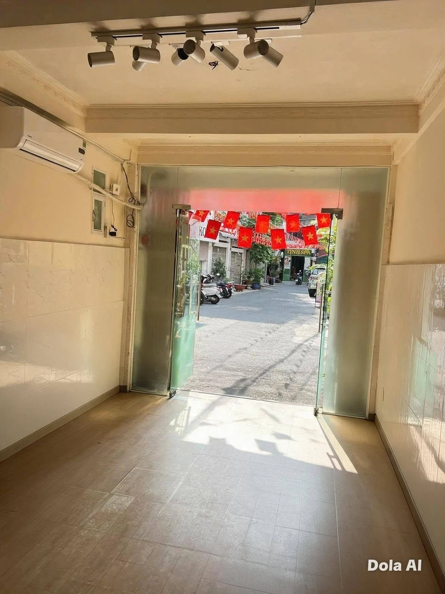Cho thuê nguyên căn 3.5×10m, 3PN Huỳnh Văn Bánh 16 triệu/tháng - Ảnh thu nhỏ 2