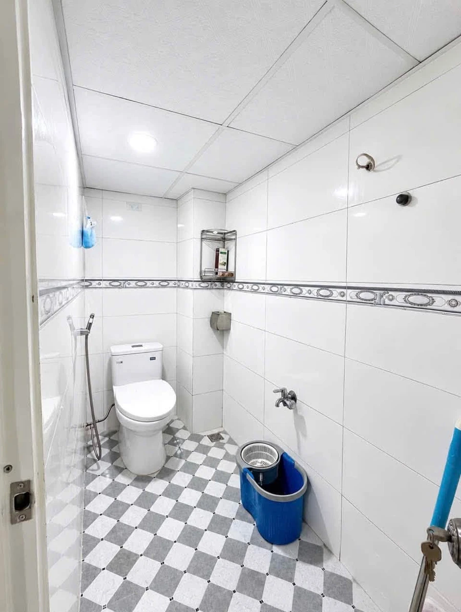 Bán nhà riêng 2 tầng Linh Đông 34m² giá 3 tỷ - Ảnh thu nhỏ 3