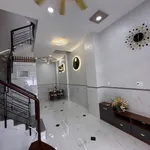 Bán nhà hẻm xe hơi Mai Xuân Thưởng, P4, Quận 6, 42m2, 3PN, 8,6 tỷ - Ảnh thu nhỏ 5
