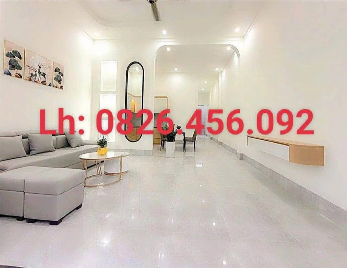 Nhà bán Nhà Tân Xuân Đồng Xoài 61,3m² 1 tỷ - Ảnh 1
