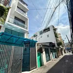 Bán nhà phố 380m2 mặt tiền 4m Lê Văn Duyệt Bình Thạnh 16.9 tỷ - Ảnh thu nhỏ 1
