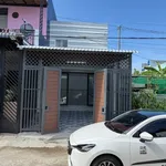 Bán nhà 1 trệt 1 gác 72m2 hẻm Phan Thị Ràng Rạch Giá - Ảnh thu nhỏ 1