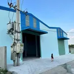Cho thuê nhà xưởng 800m² Tân Uyên, Bình Dương 60tr/tháng - Ảnh thu nhỏ 1