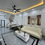 Bán nhà 4 tầng 40m² đường Lạch Tray Quận 7, 4,1 tỷ - Ảnh thu nhỏ 2