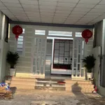 Bán nhà gác lửng 50m² mặt tiền Tây Ninh - Ảnh thu nhỏ 1