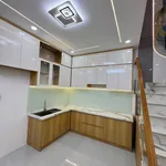 Bán nhà hẻm xe hơi 4x10m, 1 trệt 1 lầu, 2PN, đường số 8B, Bình Hưng Hòa A, Bình Tân - Ảnh thu nhỏ 3