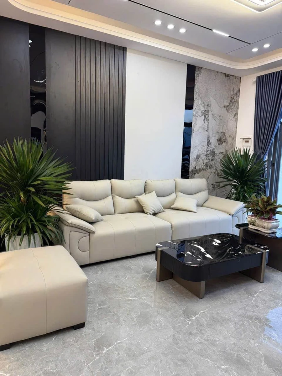 Bán biệt thự 258m² sân vườn Diên Khánh 4 tỷ 350 - Ảnh thu nhỏ 4