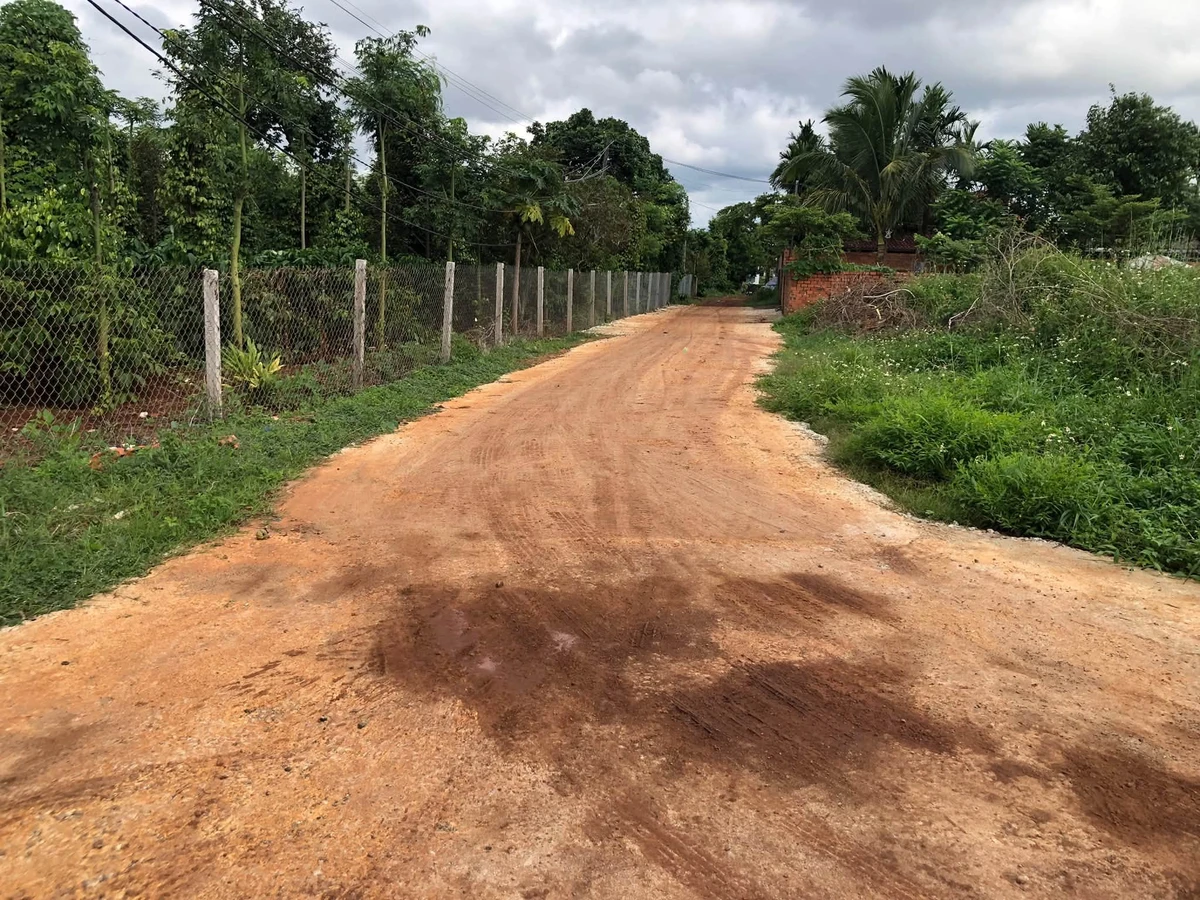 Bán nhà nông nghiệp hẻm 327 Y Moal, 5x25m, 2 phòng ngủ, giá 1 tỷ 099, Buôn Ma Thuột - Ảnh thu nhỏ 2