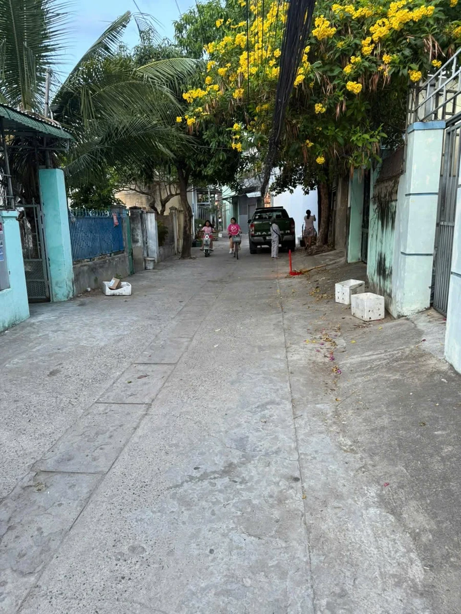 Bán đất 148,5m² gần Sun Group Nha Trang 6,98 tỷ - Ảnh thu nhỏ 2