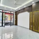 Nhà bán 4 tầng 43m2 hướng Tây Quận 7 - 3 tỷ - Ảnh thu nhỏ 2