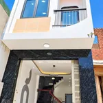 Bán nhà hẻm Hàn Mặc Tử Quy Nhơn 83m2 2 tỷ 650 - Ảnh thu nhỏ 1